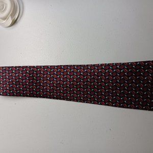 34 neckties from the 70s and 80s